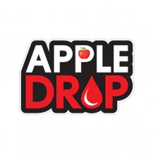 Apple Drop -- Double Apple eJuice | 60 ml Bottles
